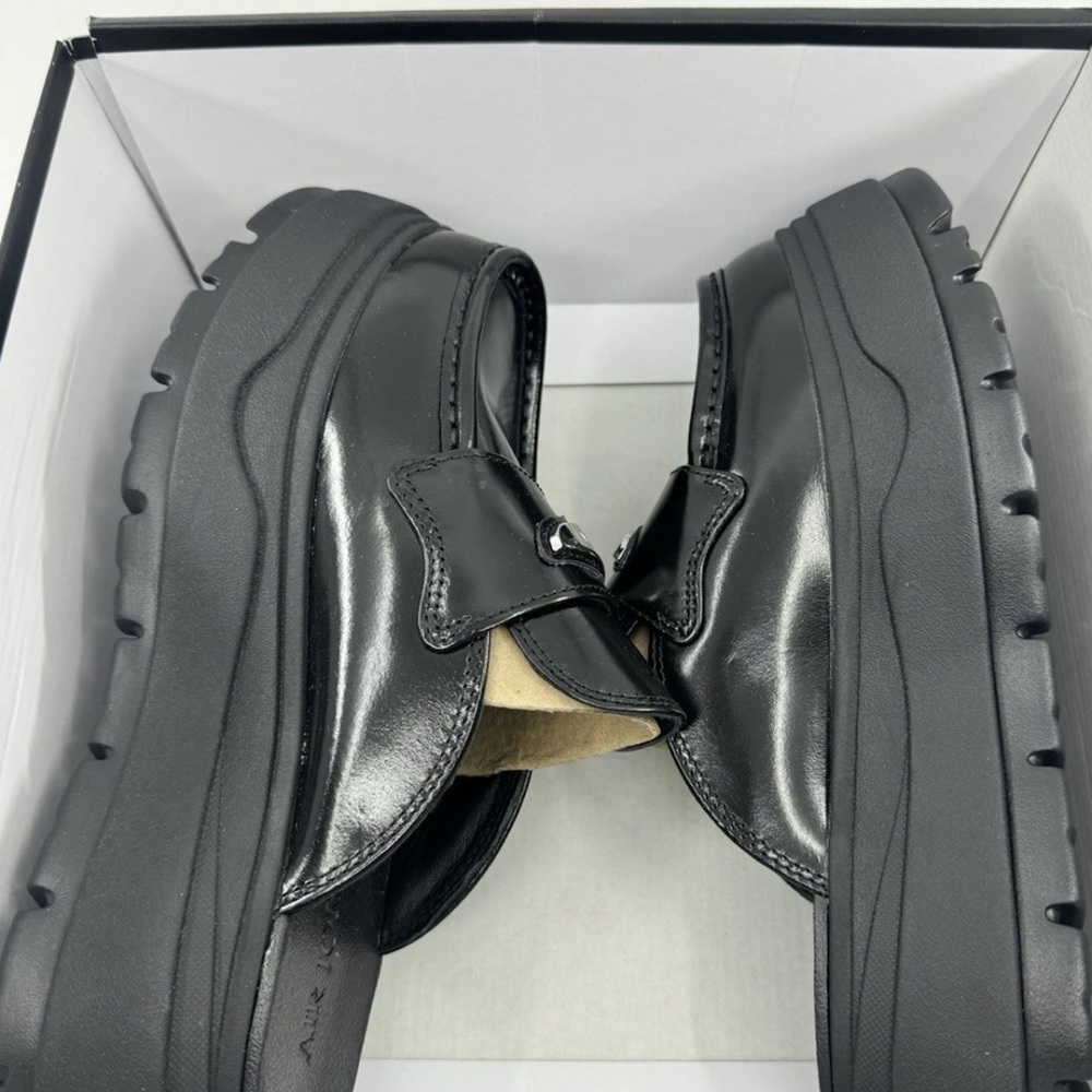 Size 9 - Nike Air Jordan Mule Black Metallic Silver HJ4292-001 Women’s Brand New - Picture 10 of 10